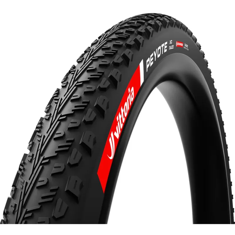 Vittoria Peyote XC Race - Faltreifen - 29x2.25" schwarz Super-Preis