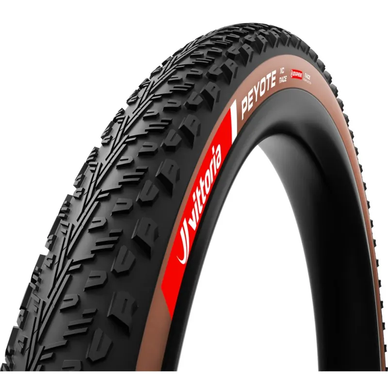 Vittoria Peyote XC Race - Faltreifen - 29x2.25" skinwall Neue Kollektion