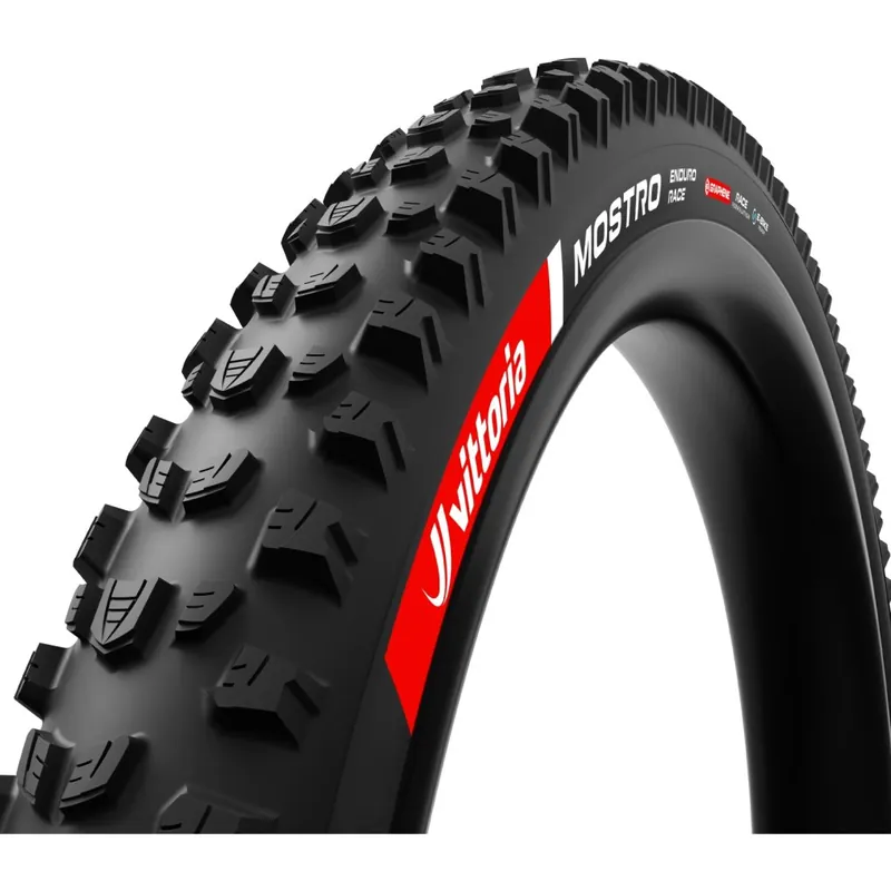 Ausverkauf Vittoria Mostro Enduro Race - Faltreifen - 29x2.60"