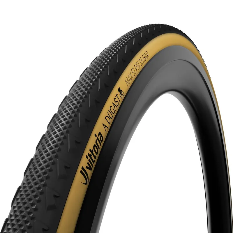 Vittoria A Dugast Pipisquallo - Monsoon - Kevlar - Ribbon L - Schlauchreifen - 33-622 Heißes Angebot