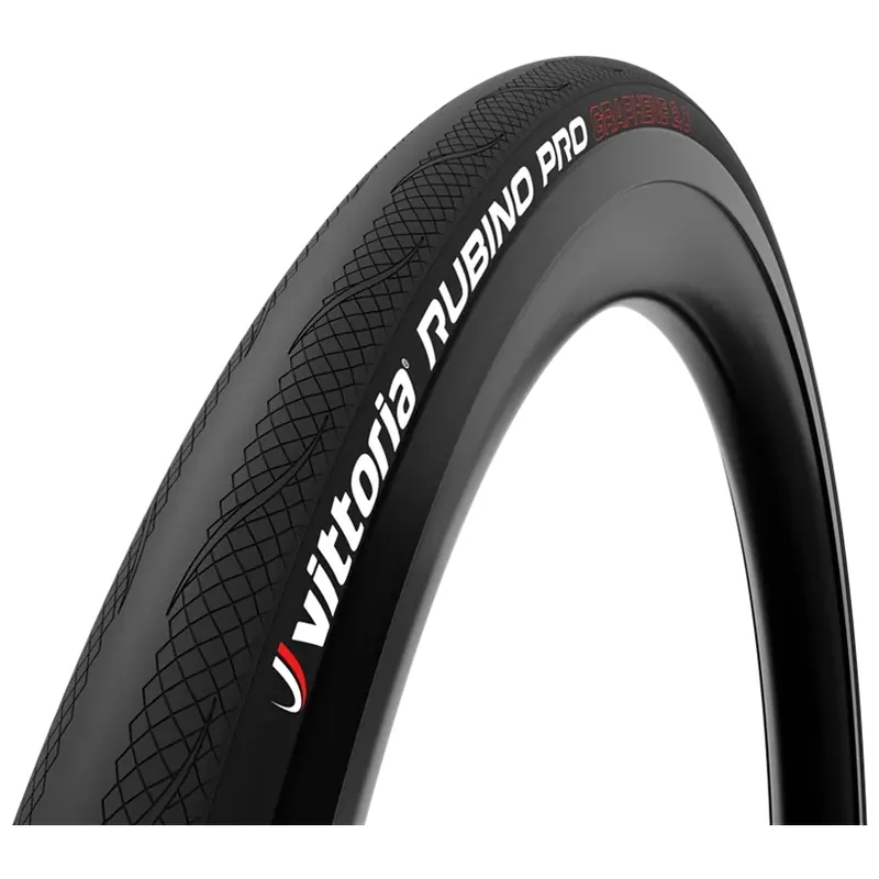 Vittoria Rubino Pro Faltreifen - 25-622 schwarz Sonderangebot