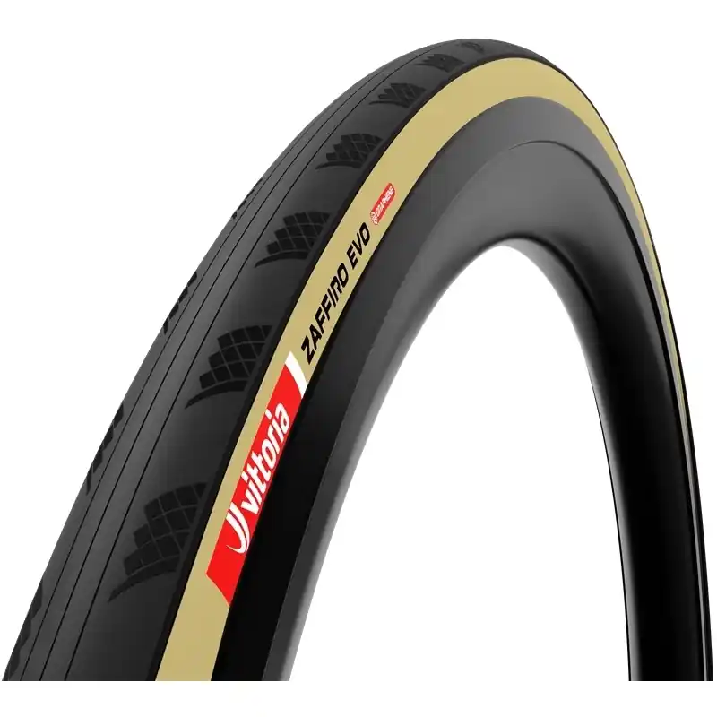 Vittoria Zaffiro EVO V Tube Type - Faltreifen - 28-622 tan Jetzt Bestellen
