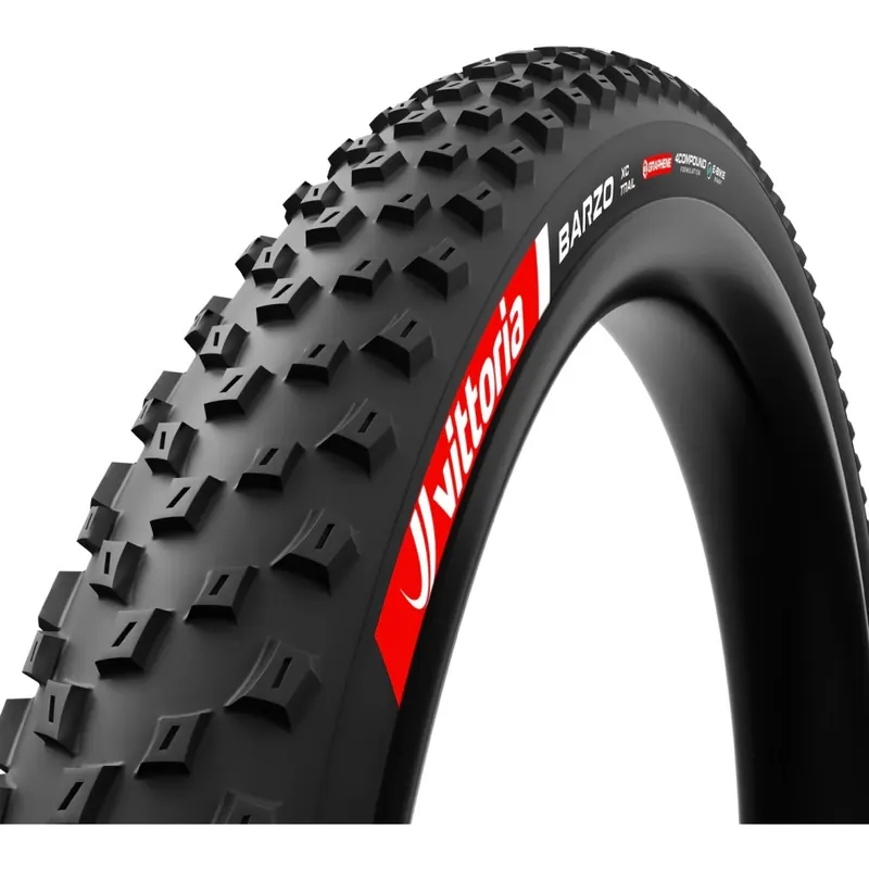 Vittoria Barzo XC Trail Faltreifen - 29x2.10" schwarz Direktkauf