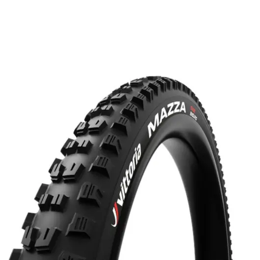 Vittoria Mazza Enduro Race Faltreifen - 27.5x2.60" Knallerangebot