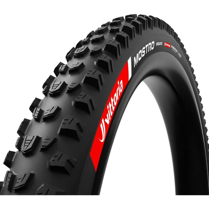 Vittoria Mostro Enduro - Faltreifen - 29x2.40" Saisonangebot