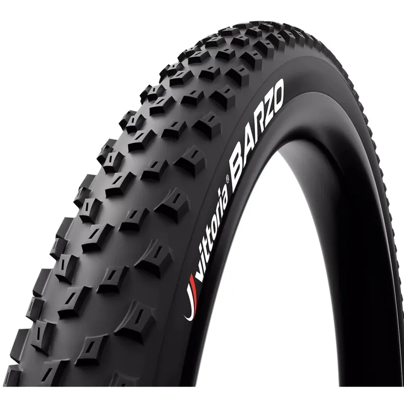 Direkt Vom Hersteller Vittoria Barzo TLR Faltreifen - 29x2.10" schwarz