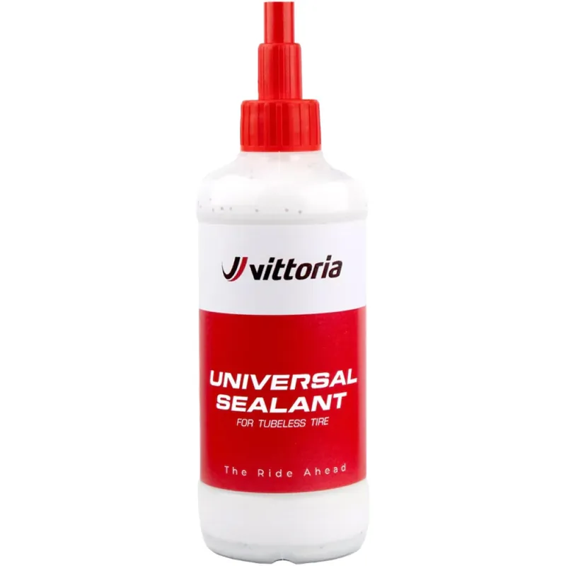Rabatt Vittoria Universal Tubeless Dichtmittel - 150ml