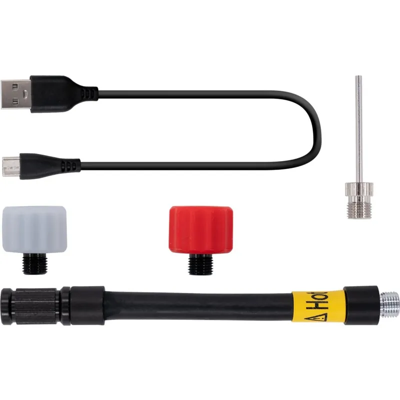 Voxom Ersatzkit für EPu2 Neu