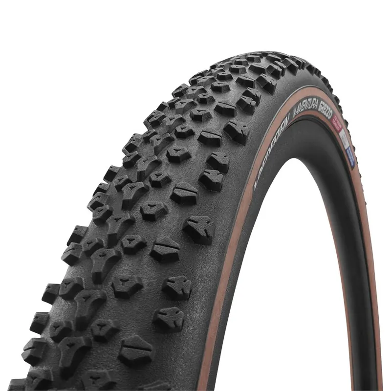 Vredestein Aventura Grezzo Faltreifen - Gravel TLR - 50-622 black/transparent Jetzt Bestellen