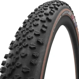 Vredestein Aventura Grezzo Faltreifen - Gravel TLR - 44-622 black/transparent Solange Der Vorrat Reicht