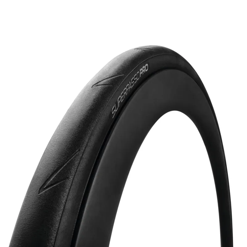 Vredestein Superpasso PRO Faltreifen - 30-622 black/black Expressversand