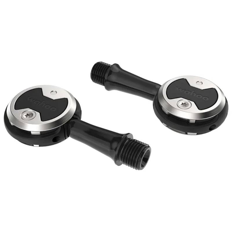 Wahoo SPEEDPLAY Comp Chromoly Pedale - schwarz Nur Heute