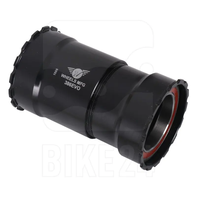 Wheels Manufacturing 386EVO Innenlager - Schrägkugellager - PF46-86.5-30 Bestseller