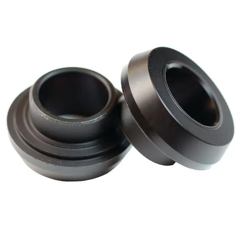 Wheels Manufacturing PF30 Adapter für Shimano/Campagnolo/SRAM/Truvativ Kurbeln Echt