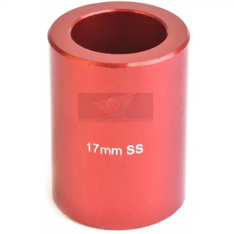 Wheels Manufacturing Einpresswerkzeug Speed Spacer - 17x35mm Abverkauf