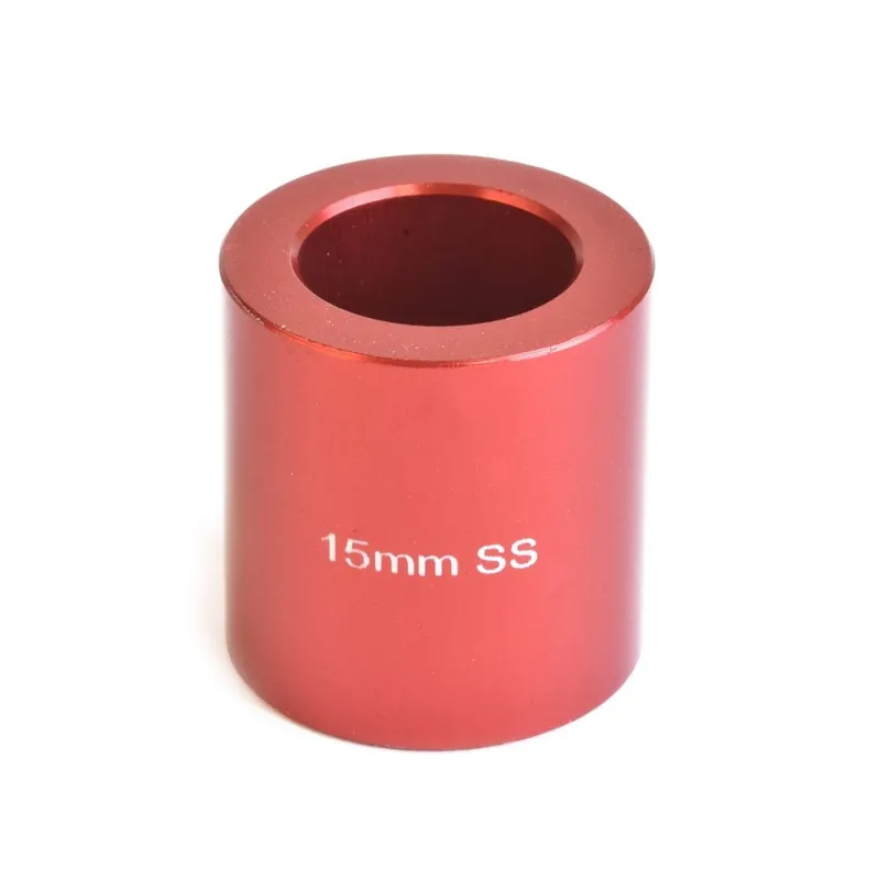 Neue Ware Wheels Manufacturing Einpresswerkzeug Speed Spacer - 15x25mm