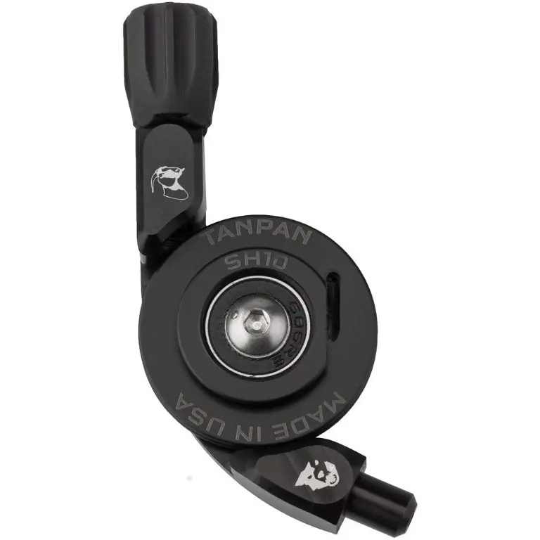 Wolf Tooth Tanpan SH10 Inline zur Erweiterung der Schaltkapazität für Shimano 10-fach Geprüft