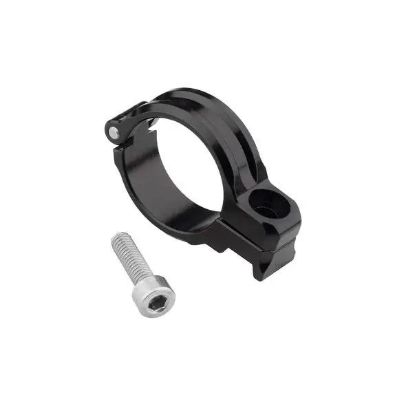 Wolf Tooth ReMote Pro Lenkerklemme - schwarz Sale