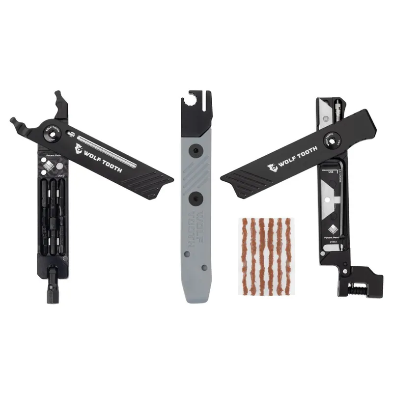 Top-Preis Wolf Tooth 8-Bit Kit Two Multitool