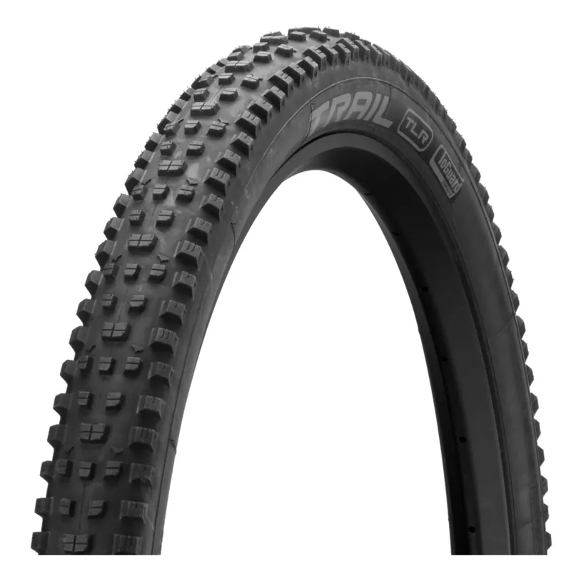 Saisonangebot Wolfpack TRAIL MTB Faltreifen - TLR Hookless Ready E-25 - 29x2.40"