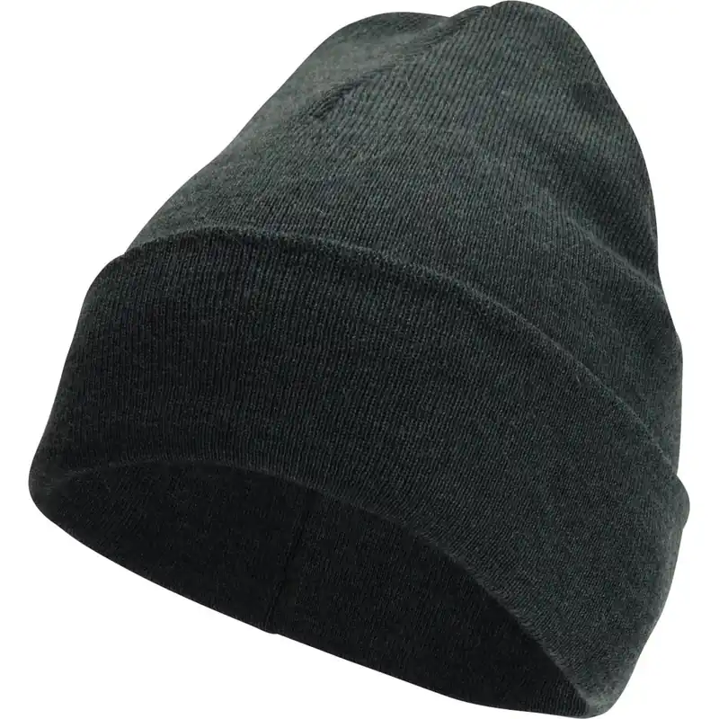 Woolpower Beanie Classic Mütze - forest green Echt
