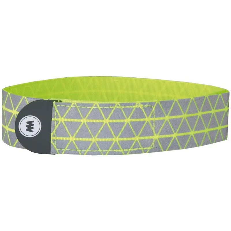 WOWOW Ryu Reflexband - gelb Günstig