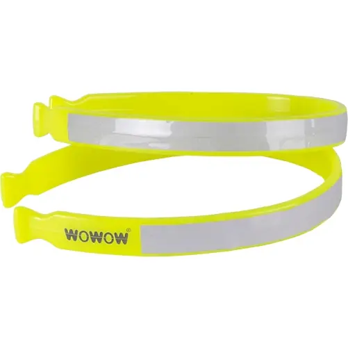 Top-Seller WOWOW Hosenclips (2er Pack) - gelb