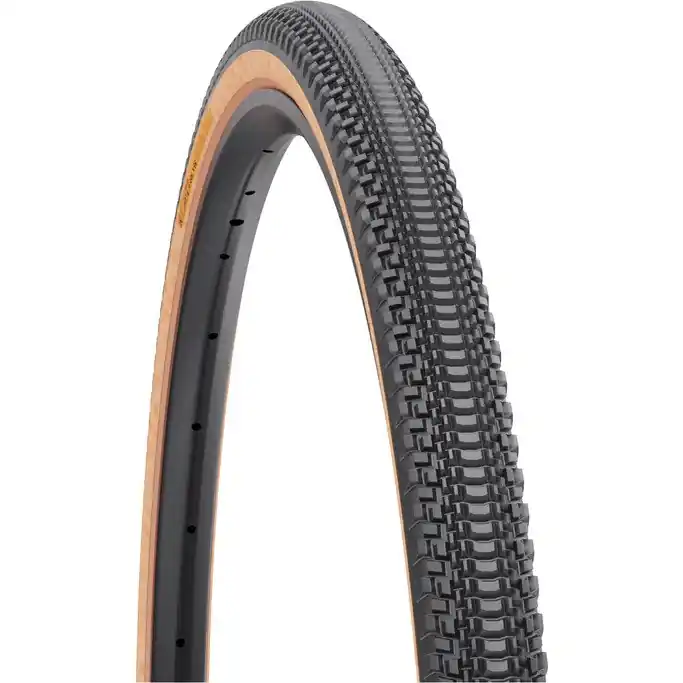 Kracherpreis WTB Vulpine - Faltreifen - 36-622 - skinwall