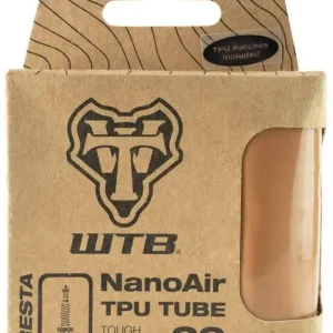 Neu WTB NanoAir TPU Schlauch - Presta - 29" 1.90-2.50"