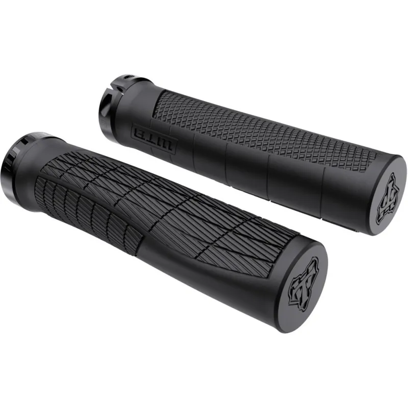 Highlight WTB CZ Control Lenkergriffe - schwarz