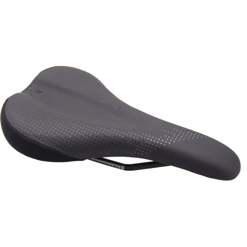 WTB Koda Titanium Medium Sattel - schwarz Solange Der Vorrat Reicht