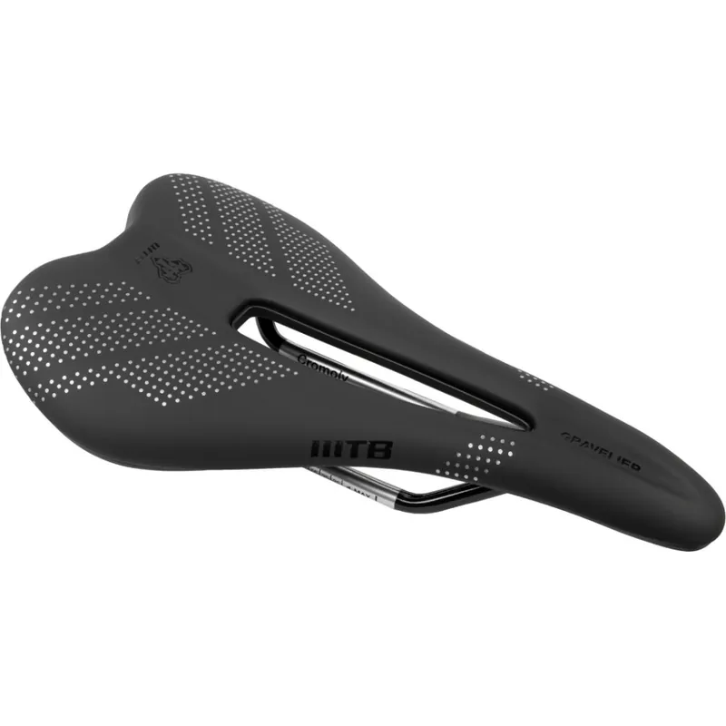 Beliebt WTB Gravelier Sattel - CrMo