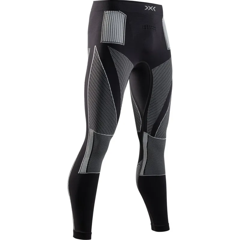 X-Bionic Energy Accumulator Wild Lange Unterhose Unisex - x black Saisonangebot