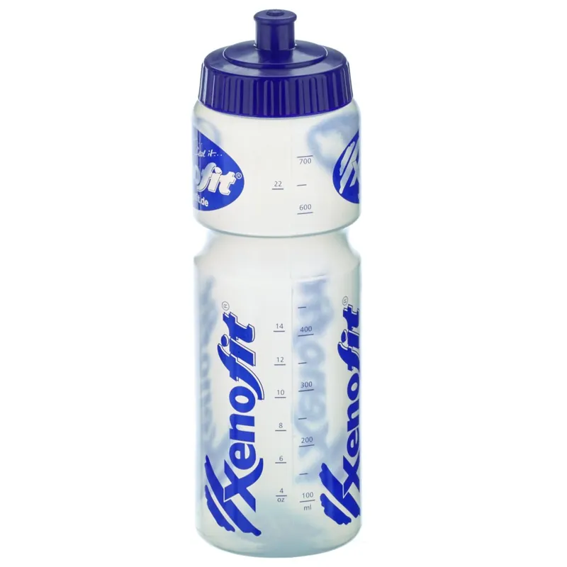 Xenofit Trinkflasche - 750ml Beliebt