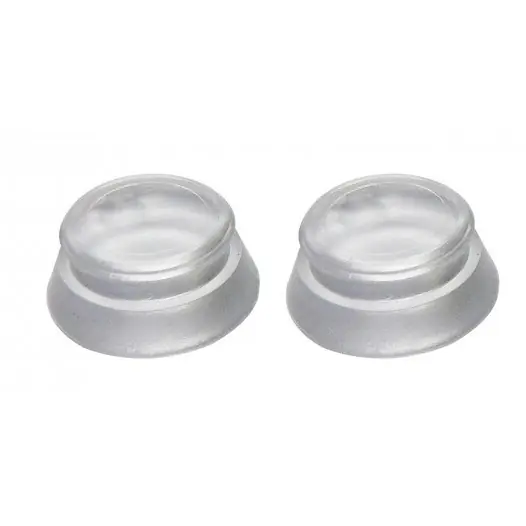 XLAB Torpedo Straw Plugs Beißventil-Strohhalmkappen, 2 Stk. Neu Im Sortiment