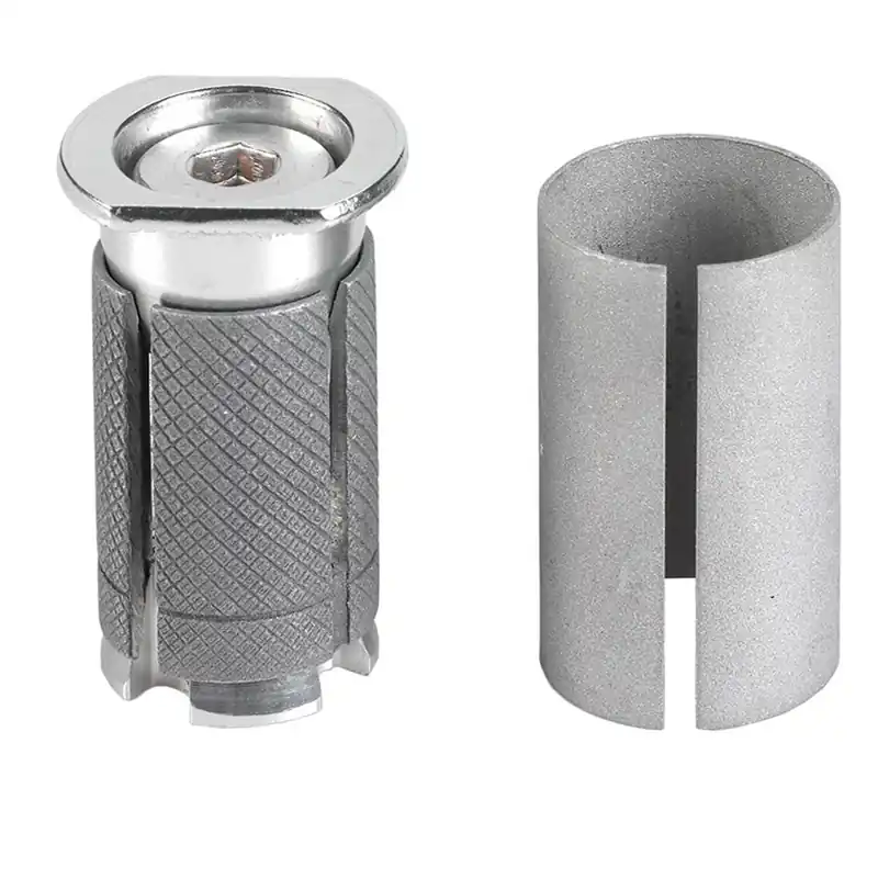 XLC AP-C02 Ahead 1 1/8" Expander für Carbon Schaftrohre Letzte Chance