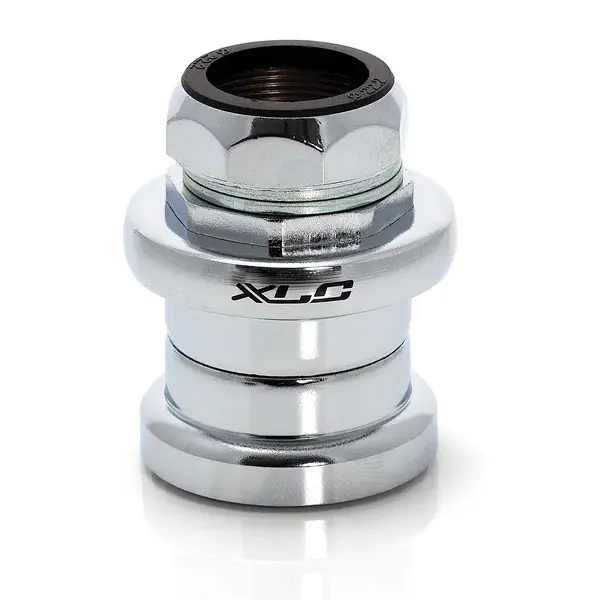 XLC HS-S01 Steuersatz - EC34/25.4-24tpi EC34/27 Schnäppchen