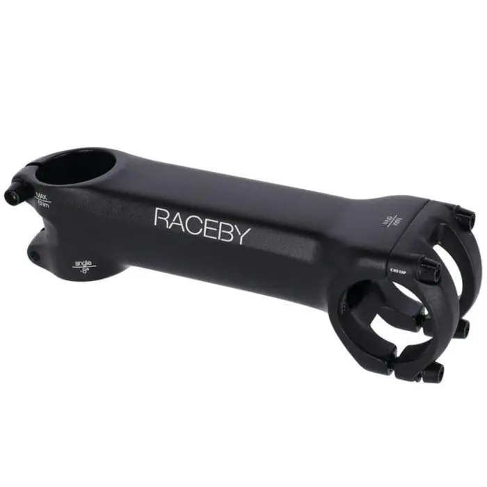 Preisknaller XLC ST-M31 Raceby Vorbau 1 1/8" 31,8mm