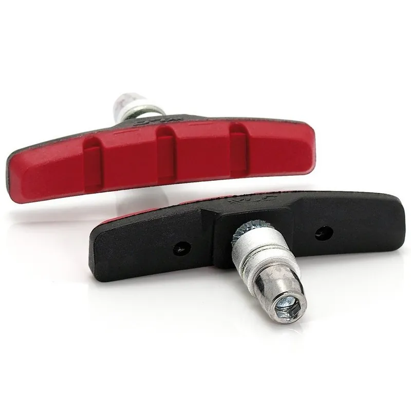 Aktuell XLC BS-V01 V-Brake Bremsschuhe (4 Stk.)