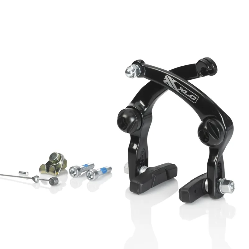 Rabatt XLC BR-U01 BMX U-Brake Bremse 68-91mm - hinten