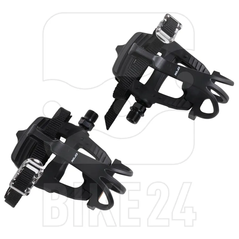 Rabatt XLC PD-R01 Road Haken-Pedal