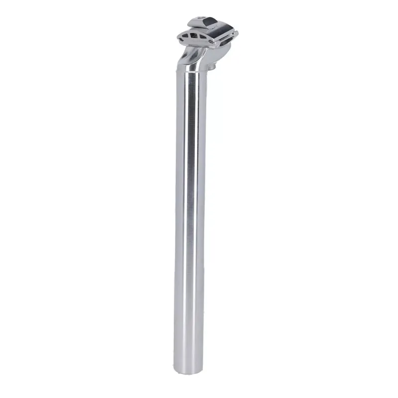Nur Für Kurze Zeit XLC SP-R07 Sattelstütze 350 mm - silber