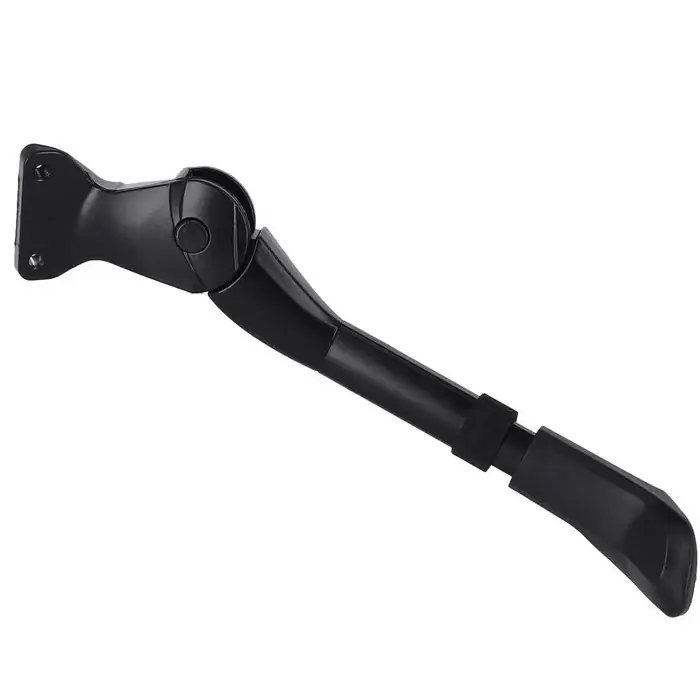XLC KS-C08 Hinterbauständer - schwarz - 16-24", 40 mm Direktkauf