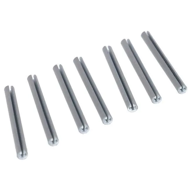 Meistverkauft XLC Reflektierende Speichenclips - 36 Stück