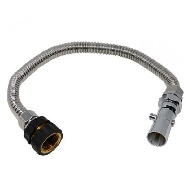 Yakima RoadShower Flexkopfdusche - L - 76 cm Preis Gesenkt
