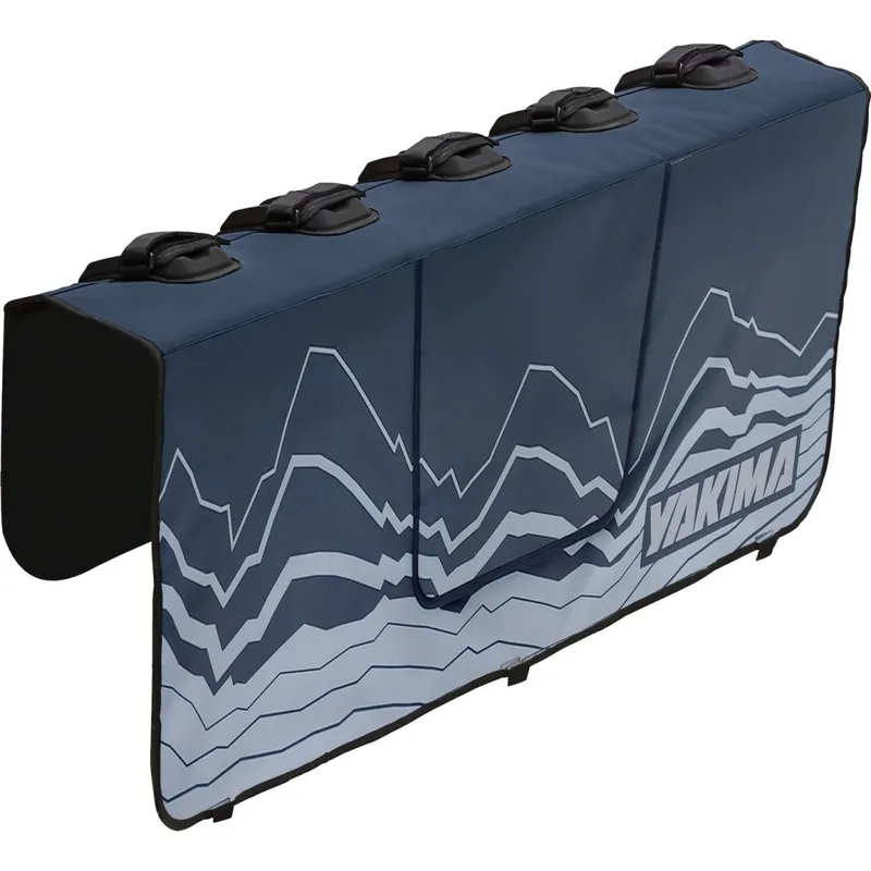 Yakima GateKeeper EVO MD Ladeflächenhalter - shadow black Aktuell