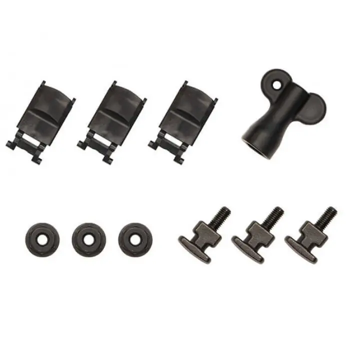 Mega-Angebot Yakima SmarT-Slot Kit 1