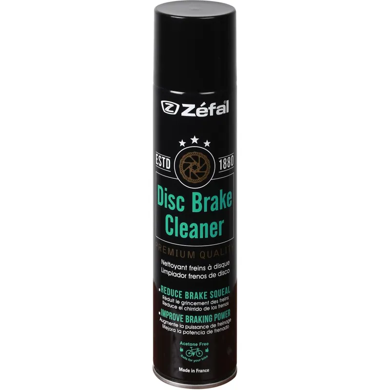 Top-Angebot Zéfal Disc Brake Cleaner Scheibenbremsenreiniger