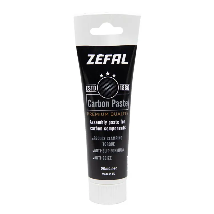 Zéfal Carbon Montage-Paste - 50 ml Meistverkauft