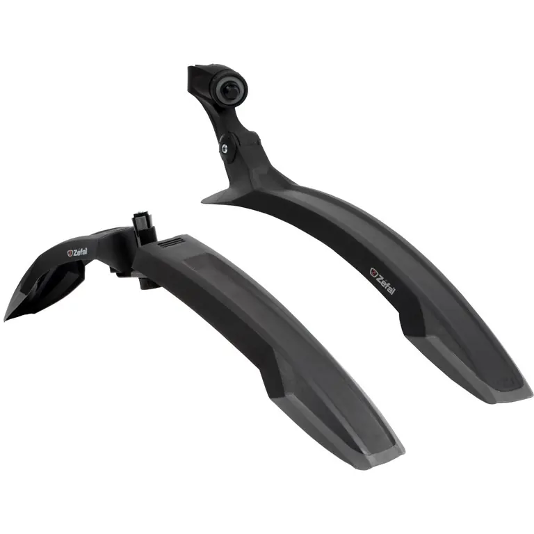 Zéfal Deflector M60 MTB Schutzblech-Set Aktuell